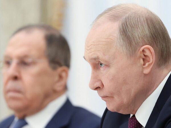 Новини світу - Лаврова виключили ще з однієї російської делегації