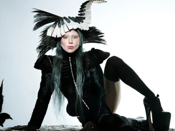 Новини культури - Леді Гага вперше розповіла про лікування в психіатричній клініці