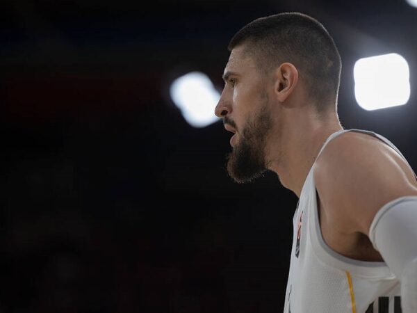 Новини спорту - Лень демонструє свою перевагу, ставши найкращим гравцем матчу Реала