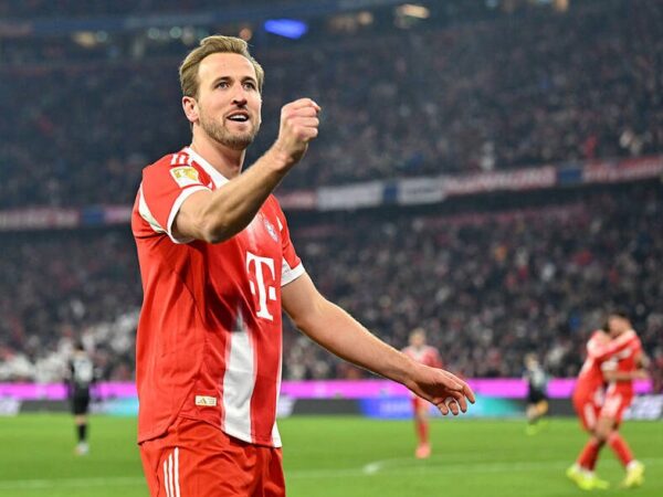 Новини спорту - Лідер Баварії прокоментував протистояння з Арсеналом