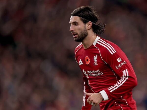 Новини спорту - Лідер Ліверпуля близький до продовження контракту до 2030 року