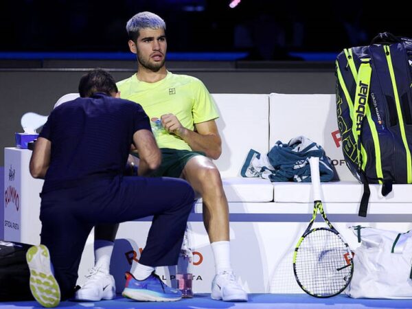 Новини спорту - Лідер світового рейтингу не зіграє в Кубку Девіса