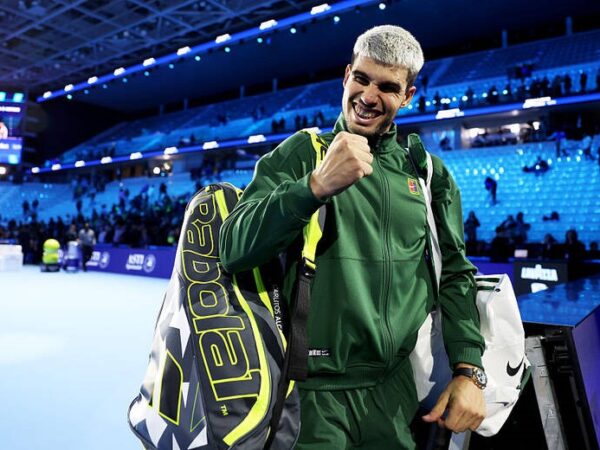 Новини спорту - Лідер світового тенісу оцінив свій шлях до півфіналу