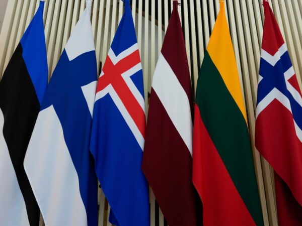 Новини України - Лідери восьми північних країн заявили, що продовжать поставки зброї Києву