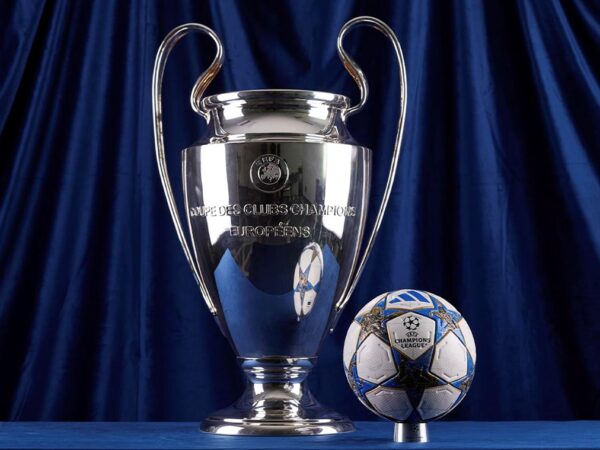 Новини спорту - Ліга чемпіонів: анонс 5-го туру – Челсі проти Барселони, Арсенал проти Баварії