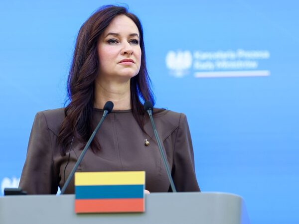 Новини світу - Литва пригрозила черговим закриттям кордону з Білоруссю