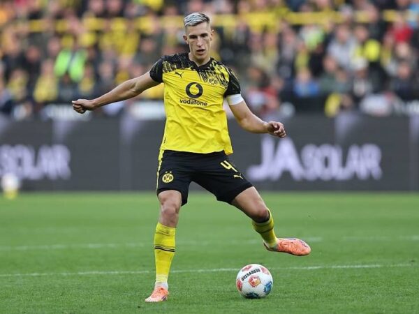 Новини спорту - Ліверпуль націлився на трансфер ключового захисника збірної Німеччини