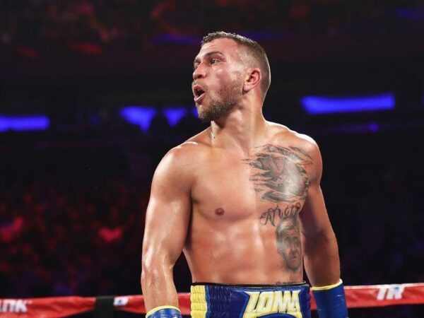 Новини спорту - Ломаченко дав остаточну відповідь на питання про бій з Пак’яо