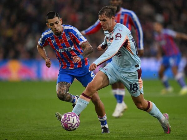 Новини спорту - Лондонський клуб може підписати українського півзахисника