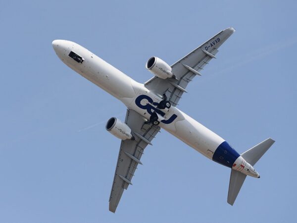 Новини бізнесу - Лоукостер Flydubai замовив у Airbus 150 літаків на $19,5 млрд