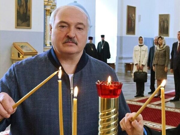 Новини світу - Лукашенко помилував ксьондзів, ув'язнених за "тяжкі злочини" проти Білорусі