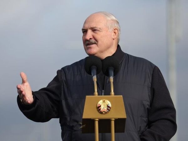 Новини світу - Лукашенко запросив українців на роботу у Білорусь