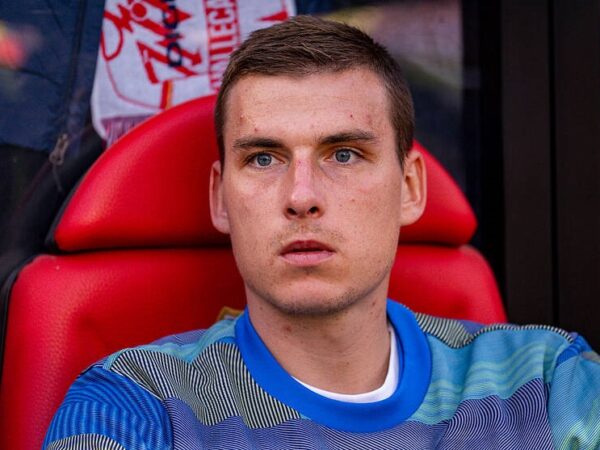 Новини спорту - Лунін може продовжити кар'єру в Італії