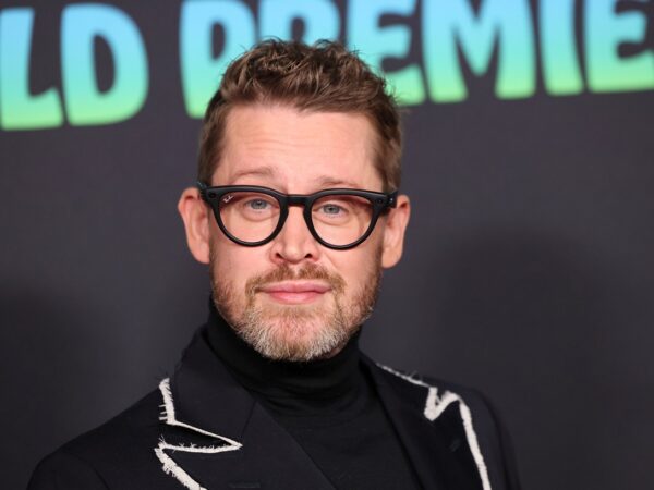 Новини культури - Маколей Калкін хоче повернутися до Сам удома