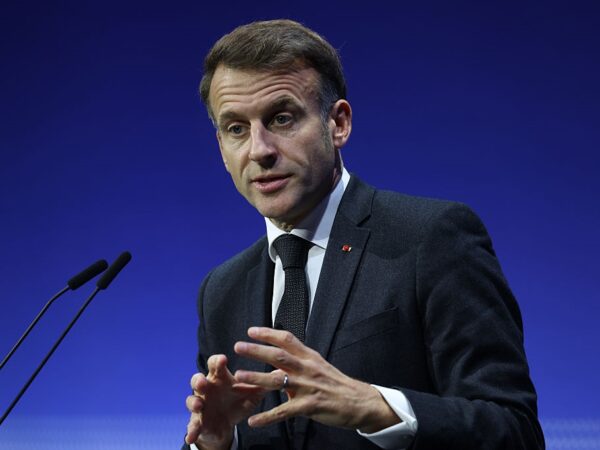 Новини світу - Макрон відкинув план США з використання активів РФ