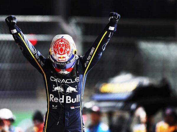 Новини спорту - Макс Ферстаппен указує на пріоритети в перегонах Гран-прі Катару