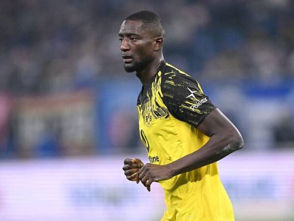 Новини спорту - Манчестер Юнайтед націлився на нападника Боруссії