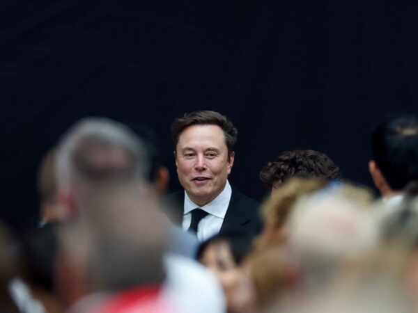 Новини бізнесу - Маск може стати першим трильйонером у світі