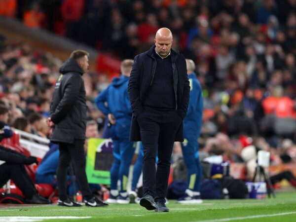 Новини спорту - Майбутнє тренера Ліверпуля в клубі залишається невизначеним