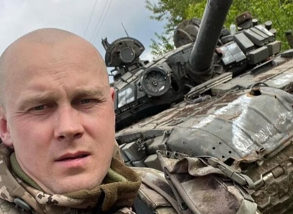 Новини політики - Майор ЗСУ через Fox News закликав Трампа дати Україні Томагавки