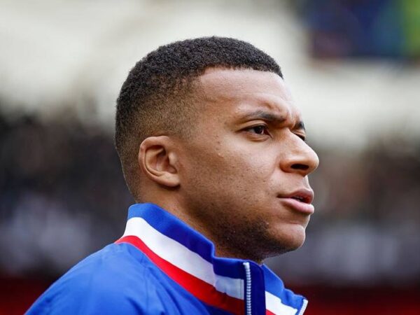 Новини спорту - Мбаппе порівняв Реал і ПСЖ, відзначивши ключові відмінності