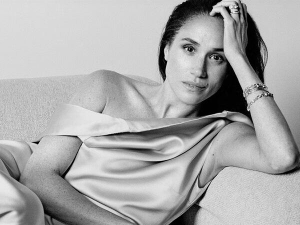 Новини культури - Меган Маркл відверто розповіла про родину, роботу й кохання Гаррі