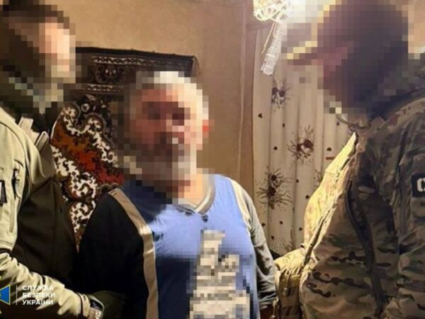 Новини України - Мешканець Ізюму допомагав росіянам готувати прорив на Харківщині