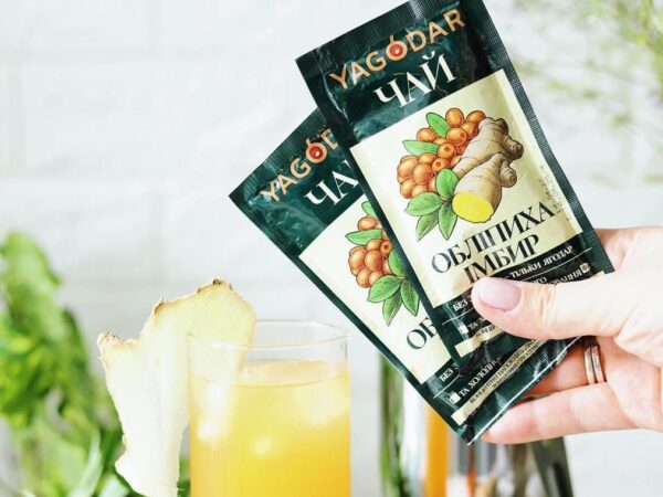 Без категорії - Міфи про фруктові чаї, у які досі вірять