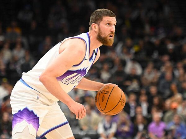 Новини спорту - Михайлюк повторив особистий рекорд в НБА