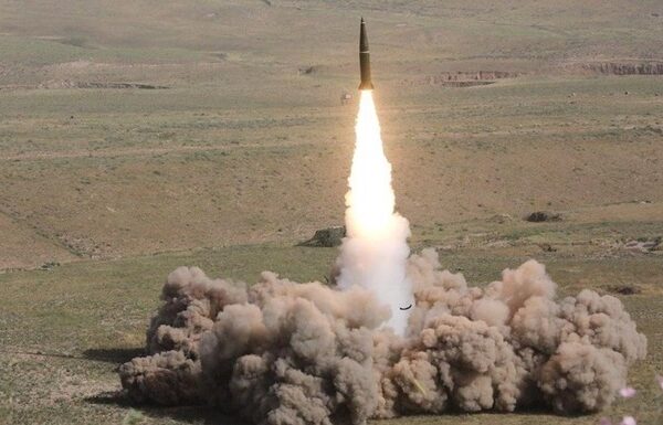 Новини України - Миколаїв зазнав удару балістикою, є поранені