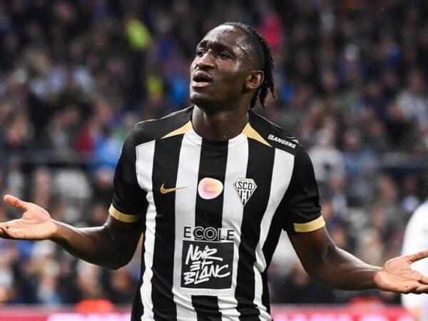 Новини спорту - Мілан націлився на молодого таланта з Ліги 1