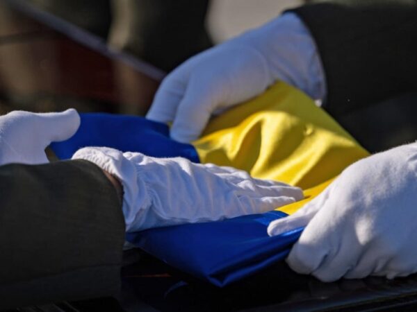 Новини України - Міноборони виділило землю у Львові для Меморіалу Героїв України