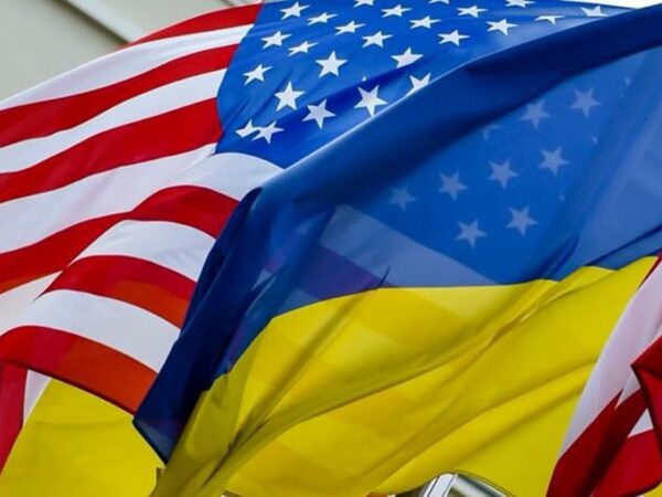 Новини України - Мирний план: оприлюднено спільну заяву Україна-США