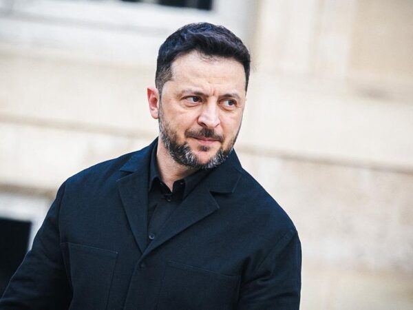 Новини України - "Мирний план" США: Зеленський затвердив склад переговорників