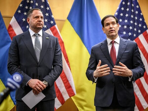 Новини світу - "Мирний план" суттєво скоротили - ЗМІ