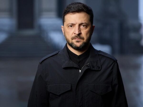 Новини України - "Мирний план": Зеленський звернувся до нації