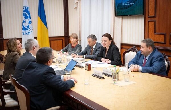 Новини бізнесу - Місія МВФ почала роботу в Україні