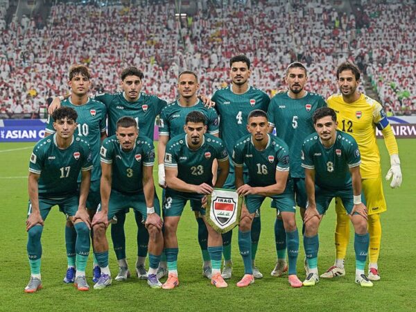 Новини спорту - Міжконтинентальний плейоф ЧС-2026: сформовано повний список команд