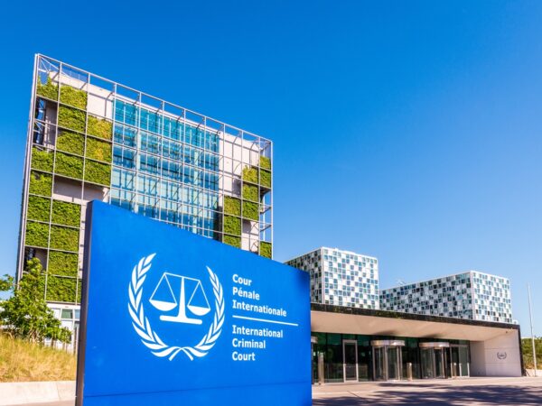 Новини світу - Міжнародний кримінальний суд відмовився від Microsoft