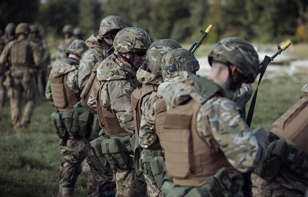 Новини України - МО готує нові типи контрактів для військових