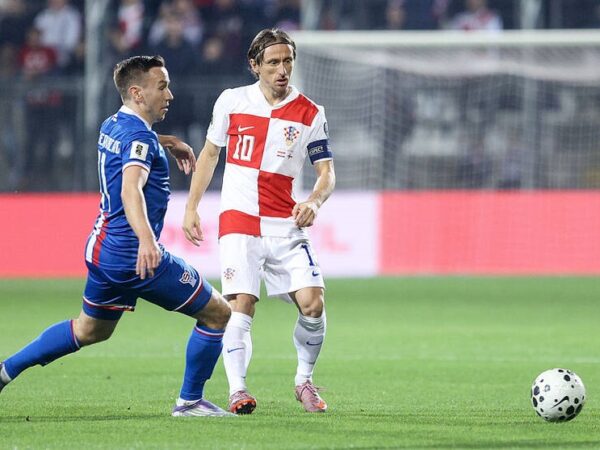 Новини спорту - Модріч може повторити шлях Мессі та Роналду - вирішальним стане Мундіаль