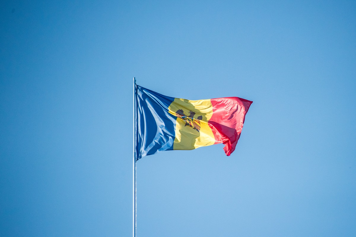 Новини світу - Молдови денонсувала угоду з Росією про культурні центри