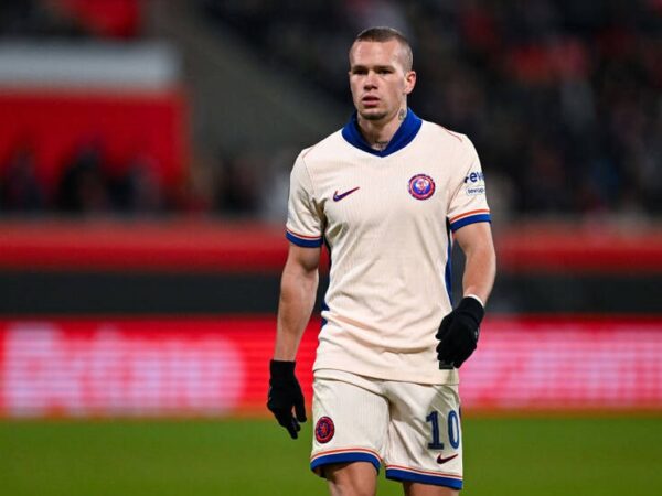 Новини спорту - Мудрик з Челсі може поїхати у французький клуб в оренду - ЗМІ