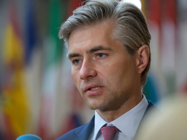 Новини світу - МЗС Литви попередило про небезпечну фазу ескалації гібридної війни РФ