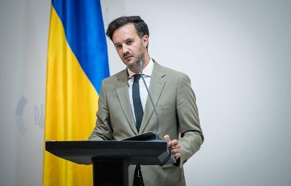 Новини України - МЗС України "подякувало" Грузії за її допомогу Росії