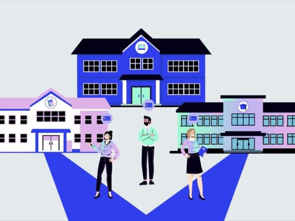 Пілот «Гроші ходять за вчителем» стартує вже у грудні!