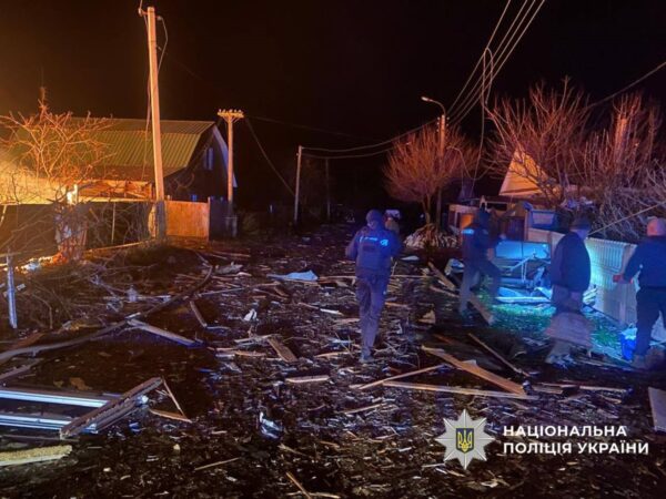 Новини України - На Чернігівщині через обстріл загинули двоє людей