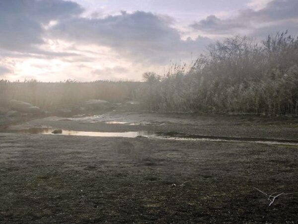 Новини України - На Донеччині обміліла річка Кальміус через дії росіян - ЦВО