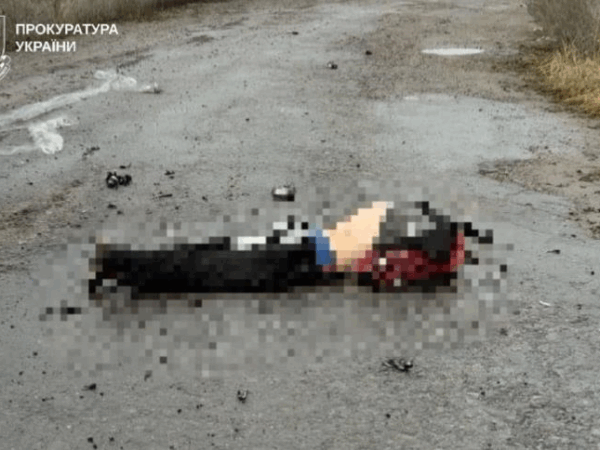 Новини України - На Харківщині через удар російського FPV-дрона загинув чоловік