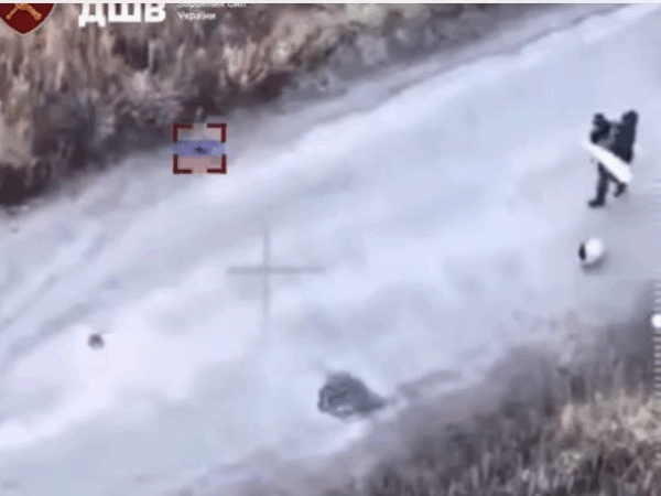 Новини України - На Харківщині росіяни вбили цивільних з білим прапором